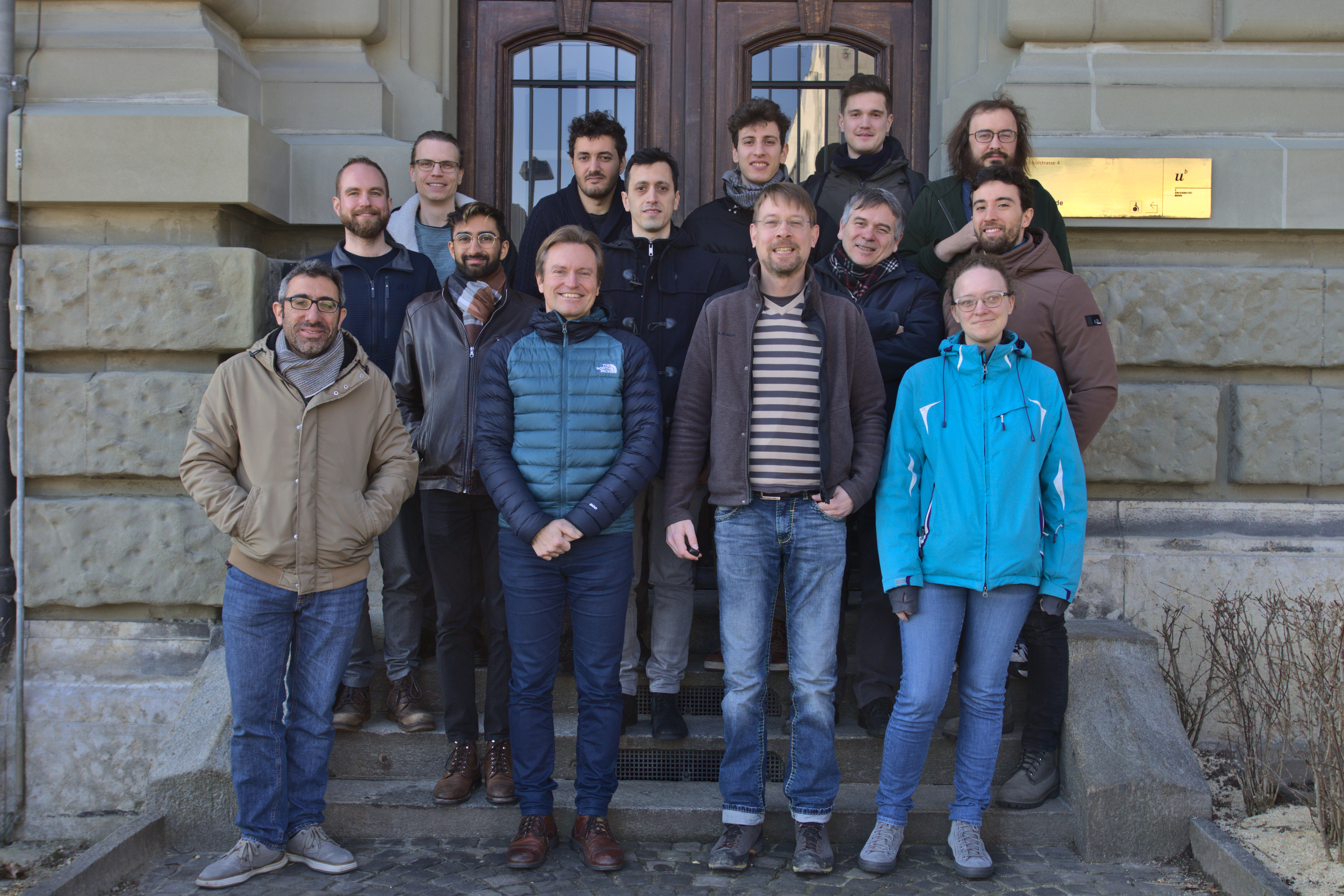 ETMC meeting 2023 group photo